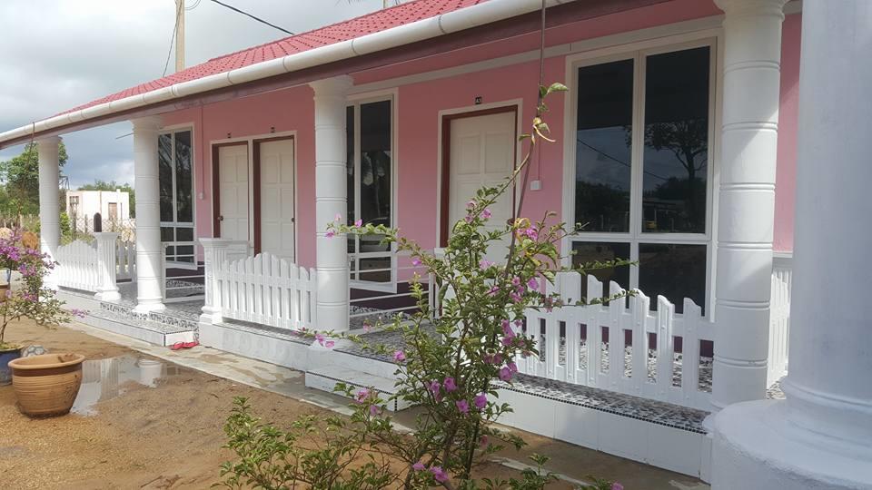 Iz Budget 2 Kampung Kuala Besut Exterior foto