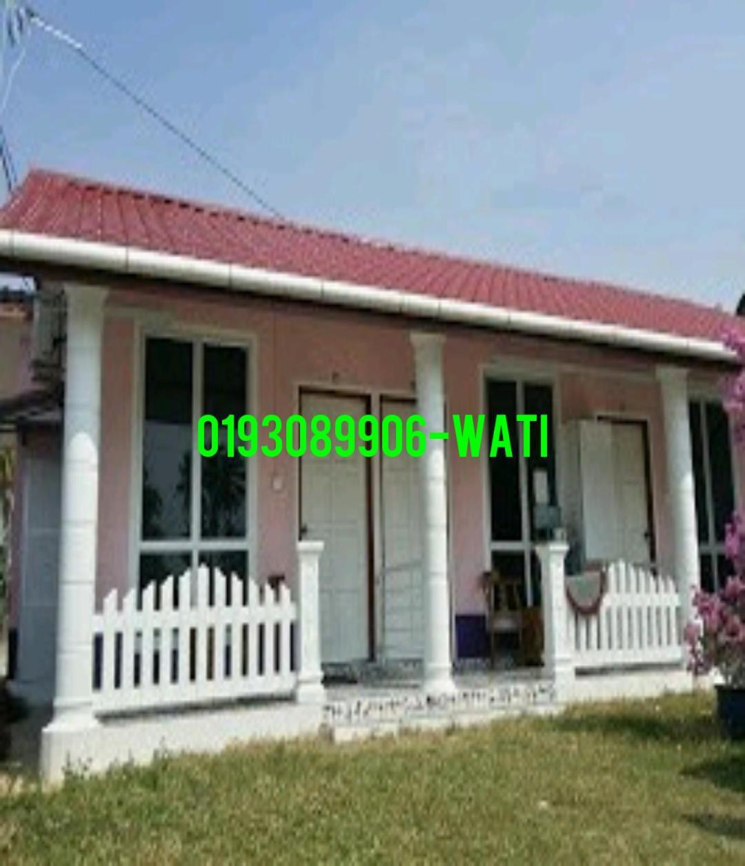 Iz Budget 2 Kampung Kuala Besut Exterior foto